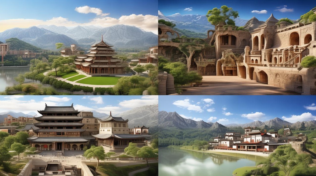 河南旅游必去景点推荐 河南旅游必去景点推荐