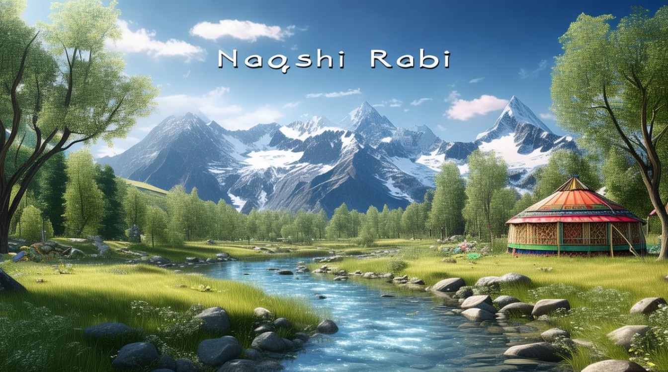 那拉提的景点 那拉提的景点