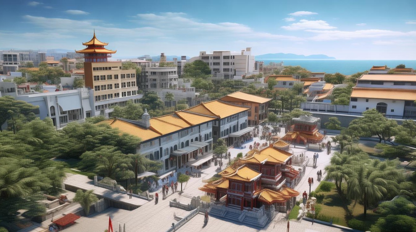 厦门哪些景点要门票 厦门哪些景点要门票