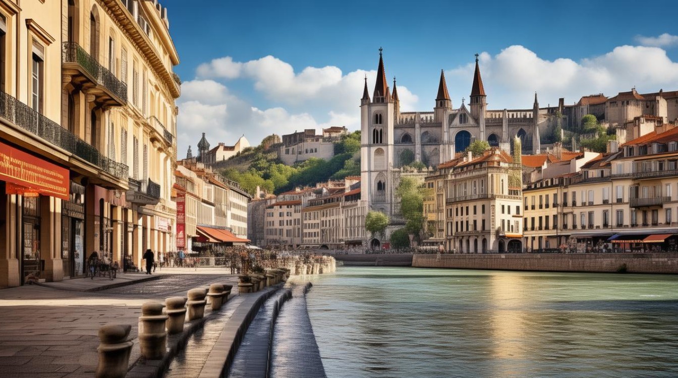 法国里昂旅游景点 法国里昂旅游景点