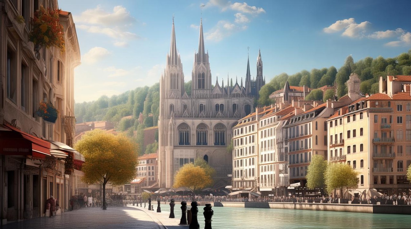 法国里昂旅游景点 法国里昂旅游景点