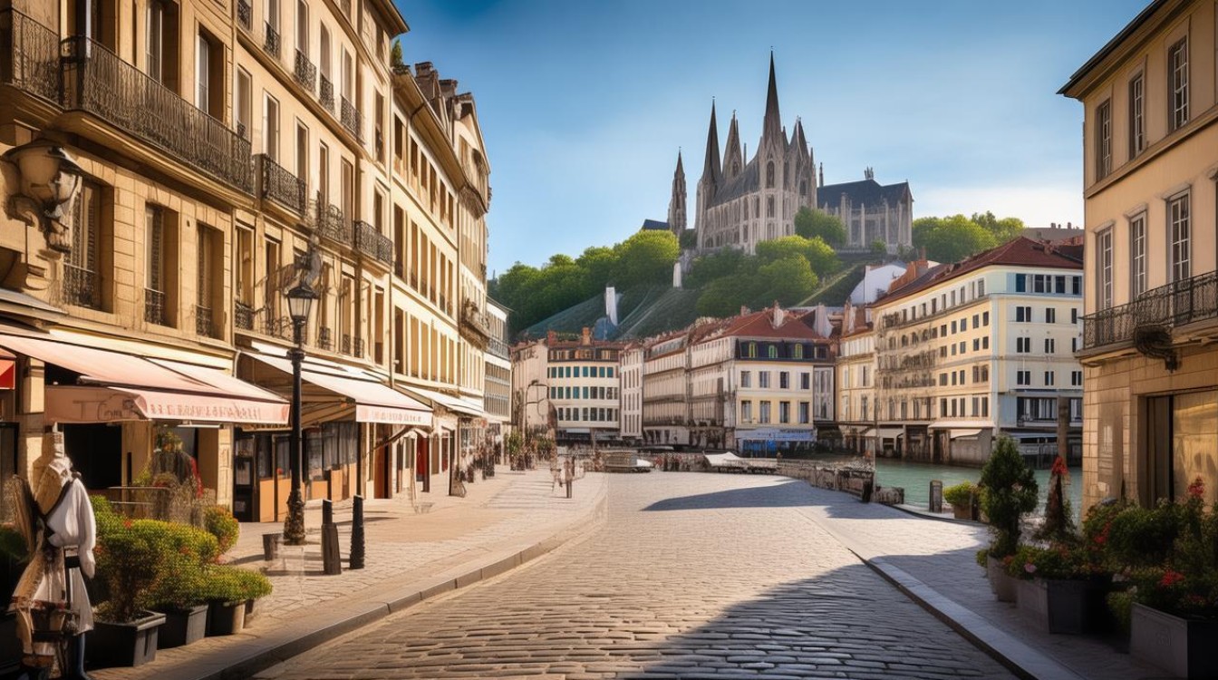 法国里昂旅游景点 法国里昂旅游景点