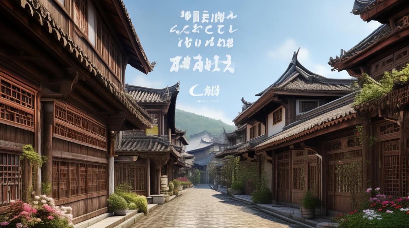 上清古镇有哪些景点 上清古镇有哪些景点