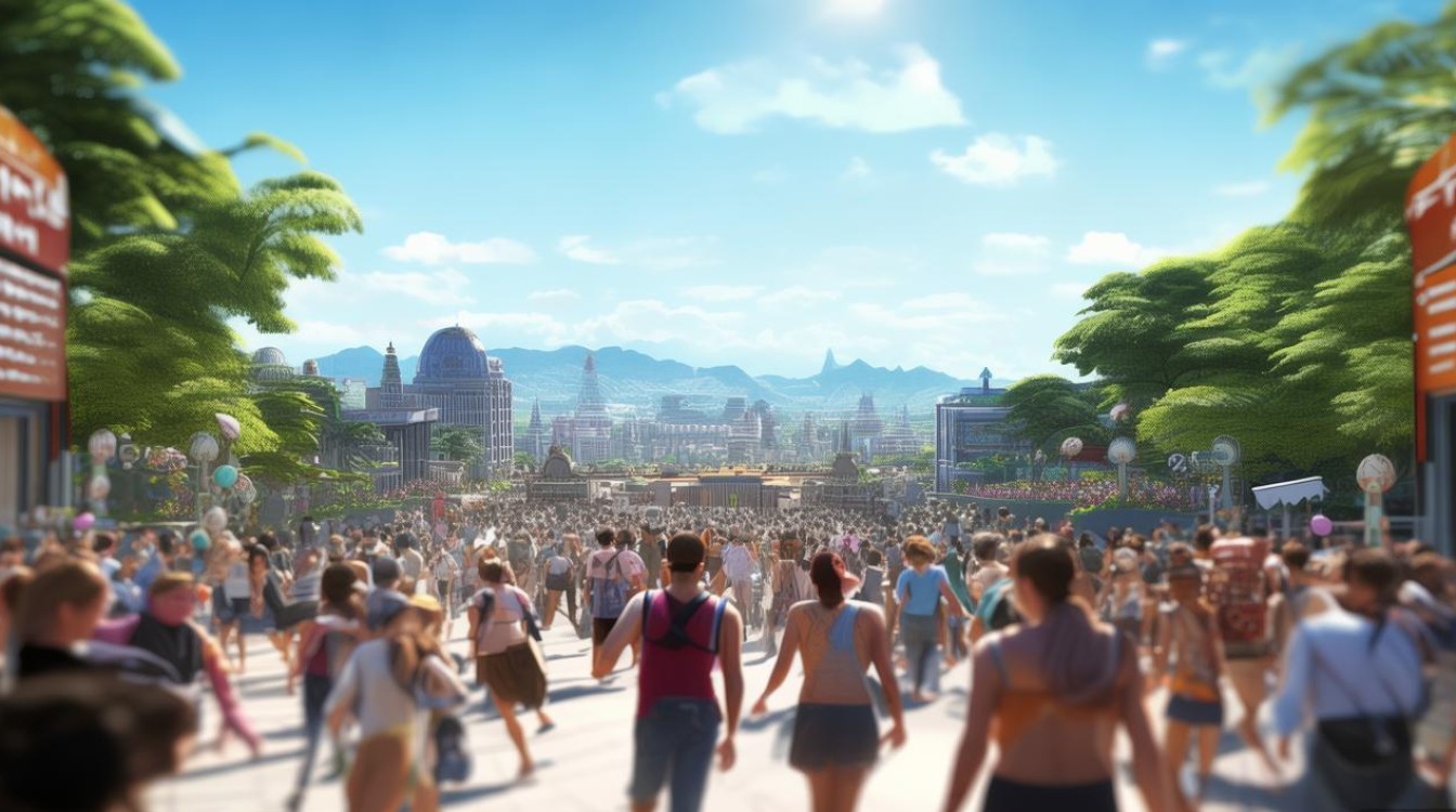 旅游景点报价 旅游景点报价