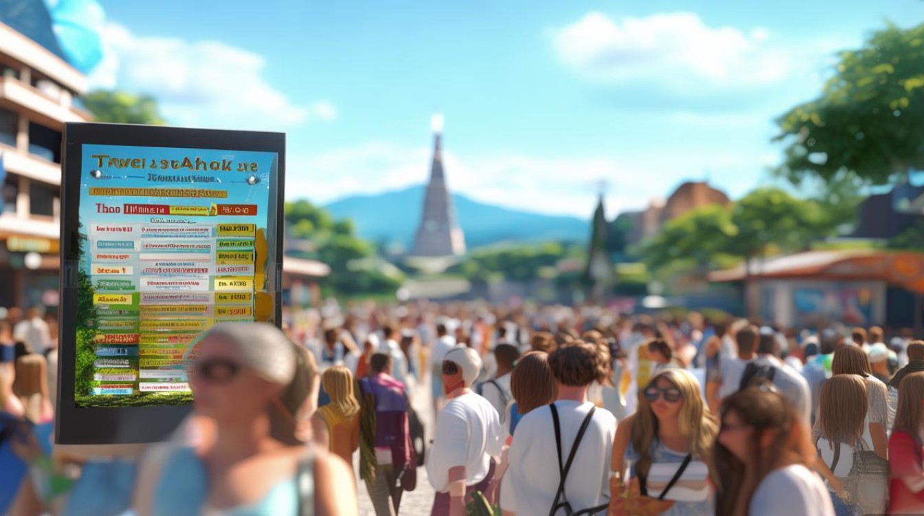 旅游景点报价 旅游景点报价