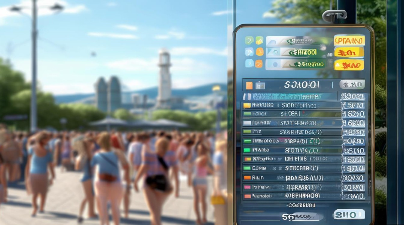 旅游景点报价 旅游景点报价