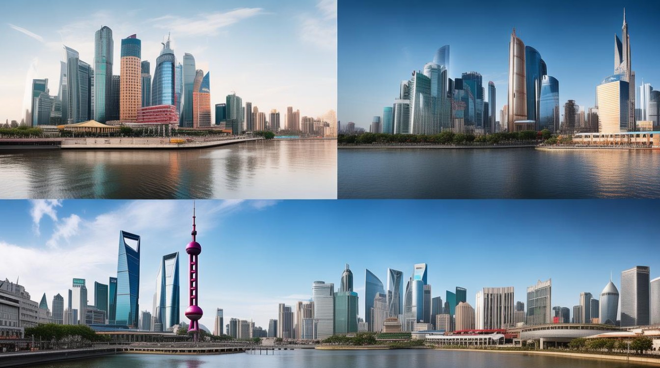 介绍上海景点 介绍上海景点