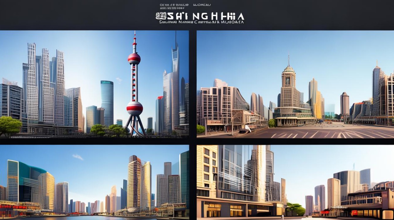 介绍上海景点 介绍上海景点