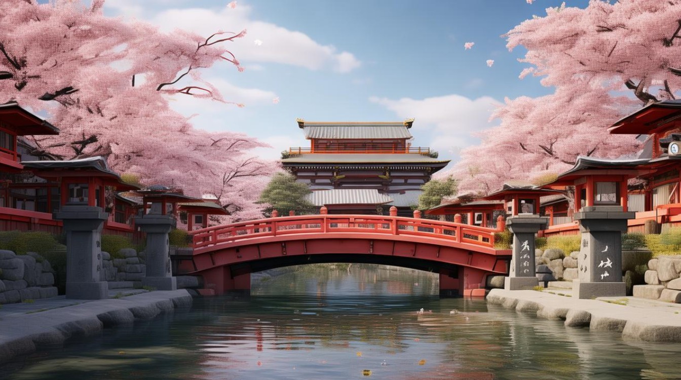 日本京都的景点 日本京都的景点