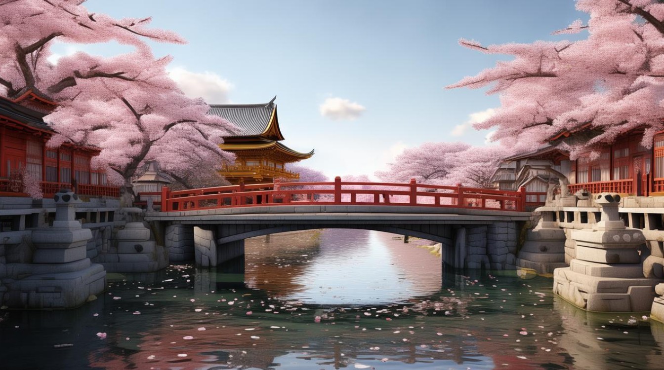 日本京都的景点 日本京都的景点