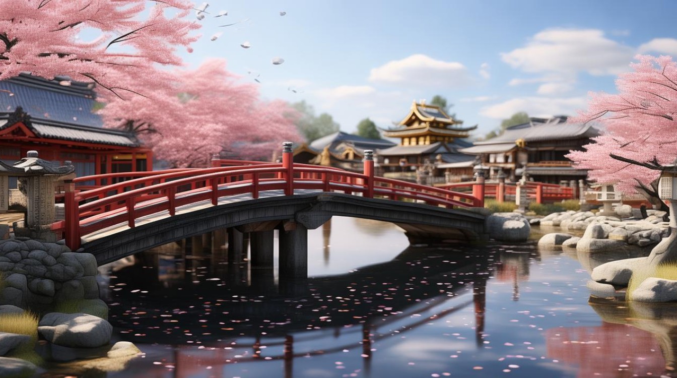 日本京都的景点 日本京都的景点