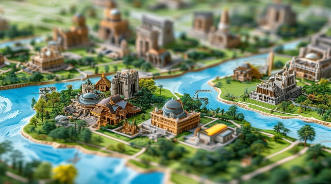 惠阳游玩景点大全 惠阳游玩景点大全