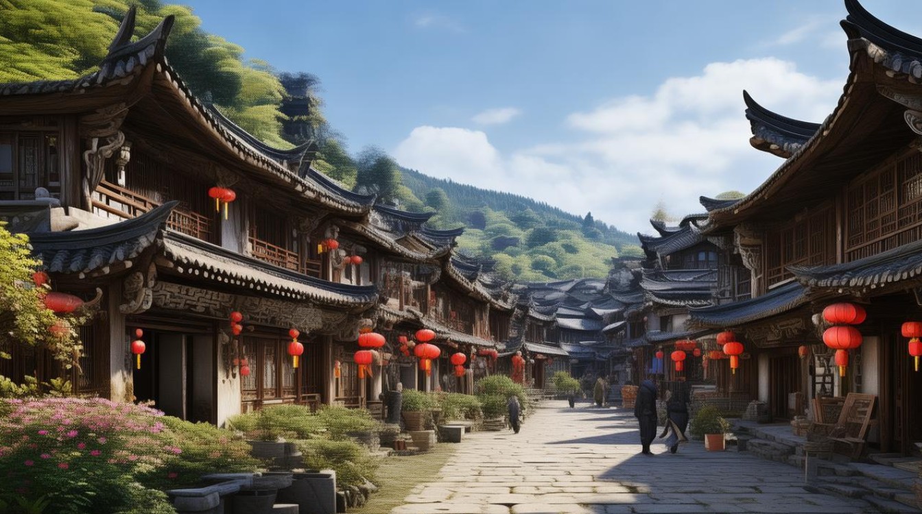 木渎镇景点 木渎镇景点