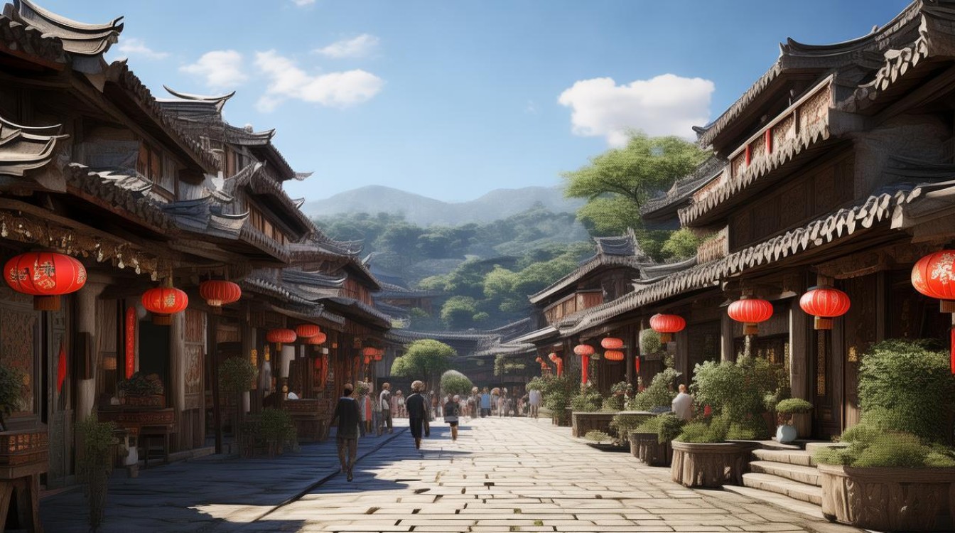 木渎镇景点 木渎镇景点