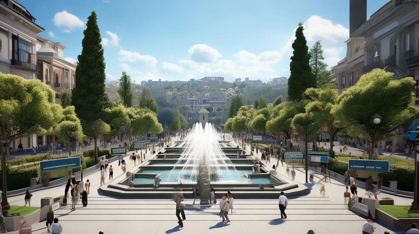 新城旅游景点 新城旅游景点