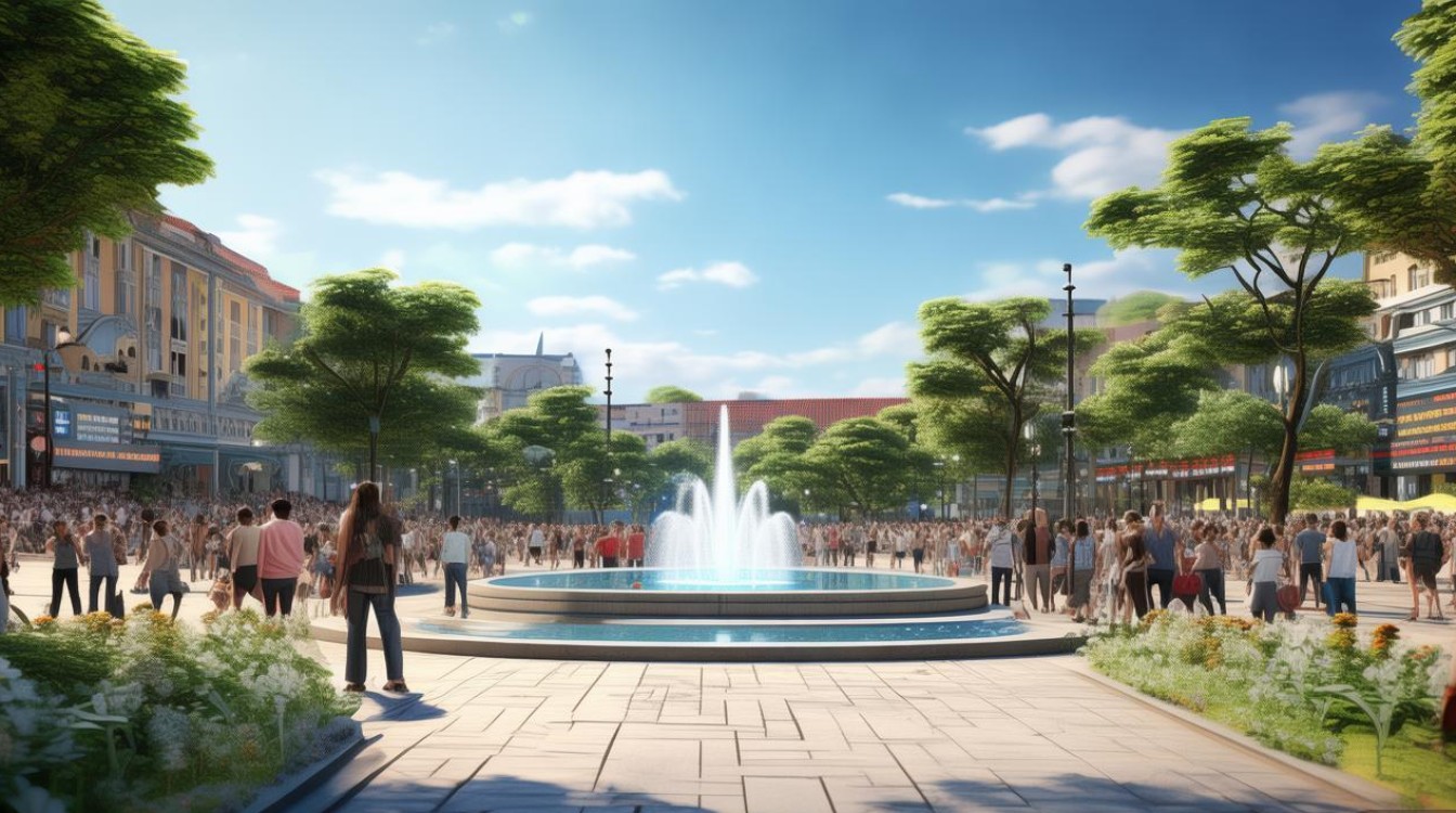 新城旅游景点 新城旅游景点