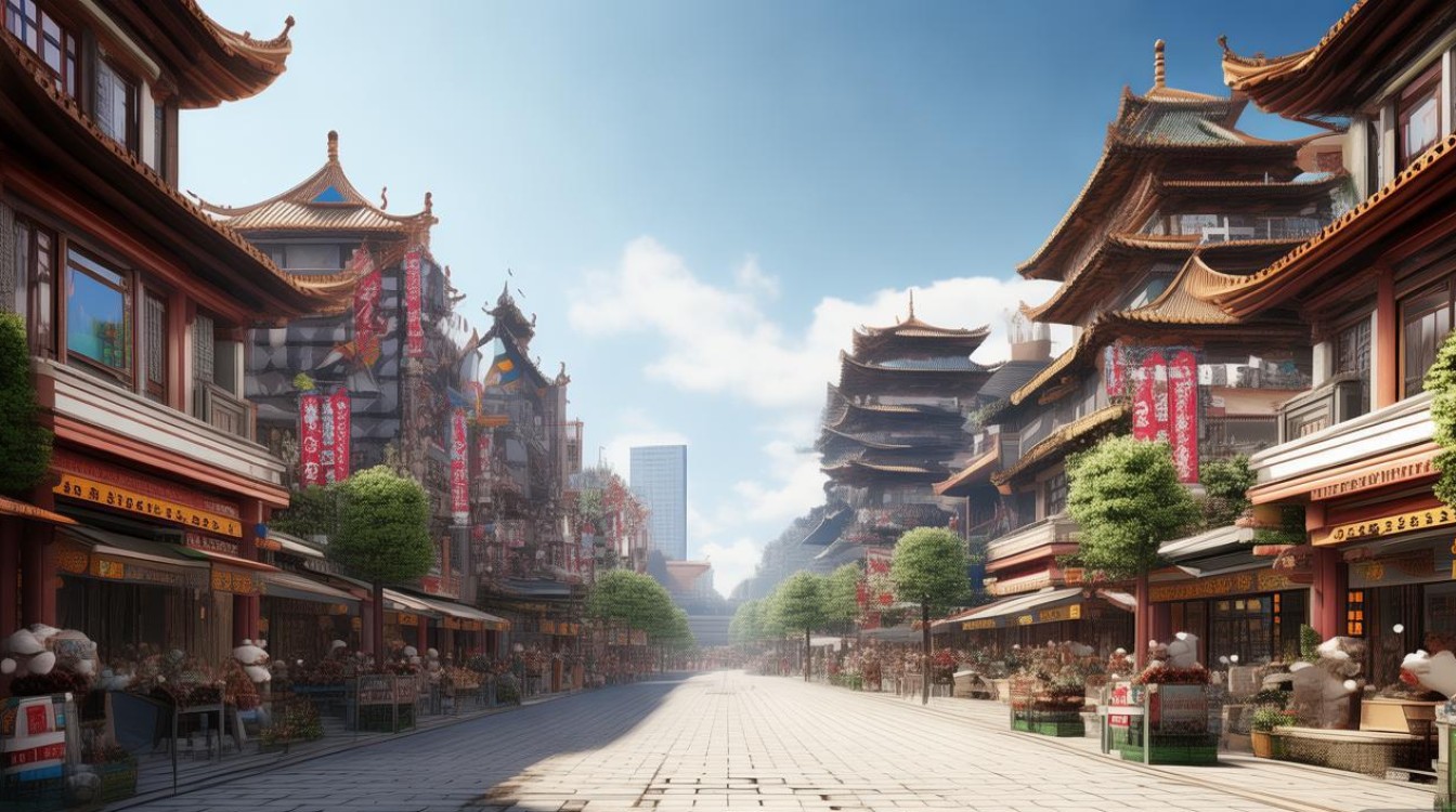 新城旅游景点 新城旅游景点