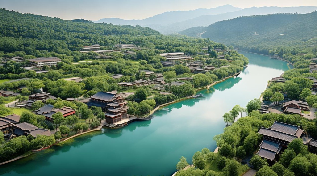 镇江丹徒景点介绍 镇江丹徒景点介绍