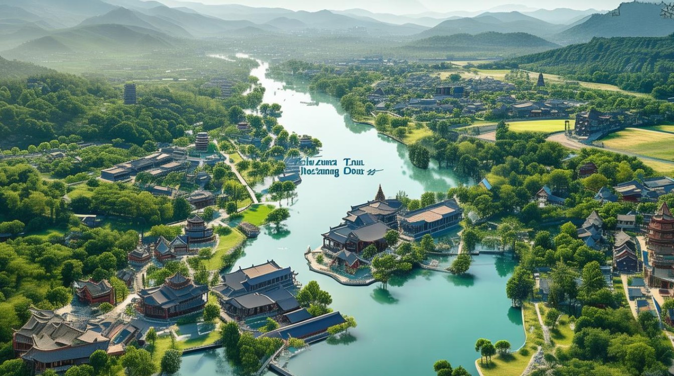 镇江丹徒景点介绍 镇江丹徒景点介绍