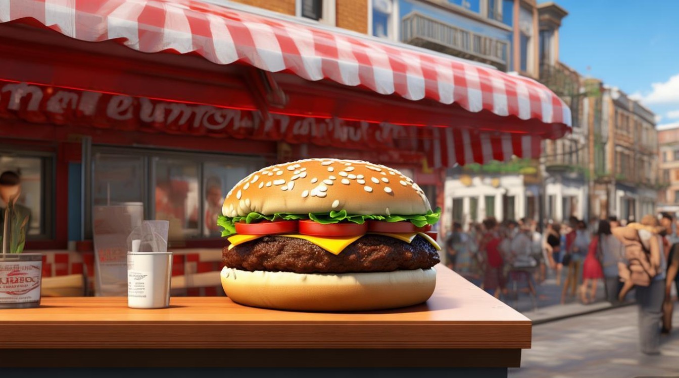 汉堡的景点 汉堡的景点