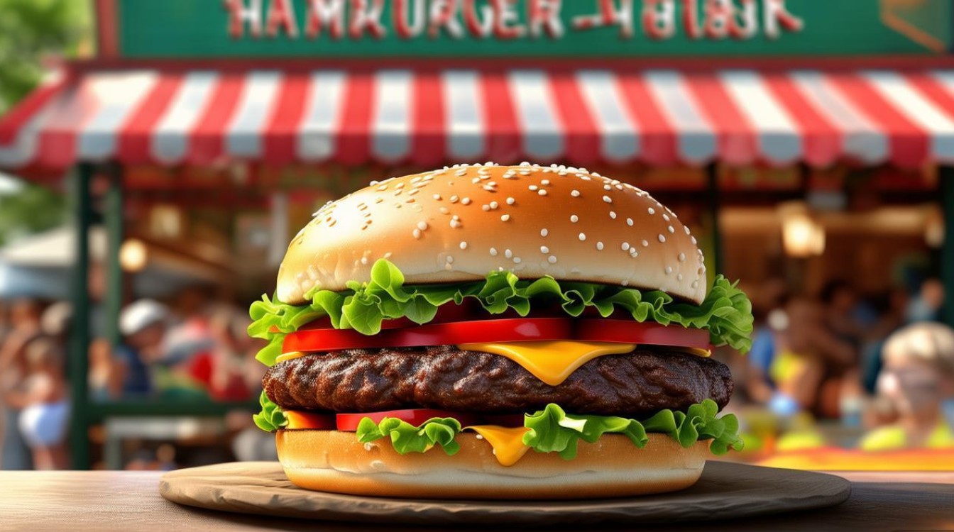 汉堡的景点 汉堡的景点