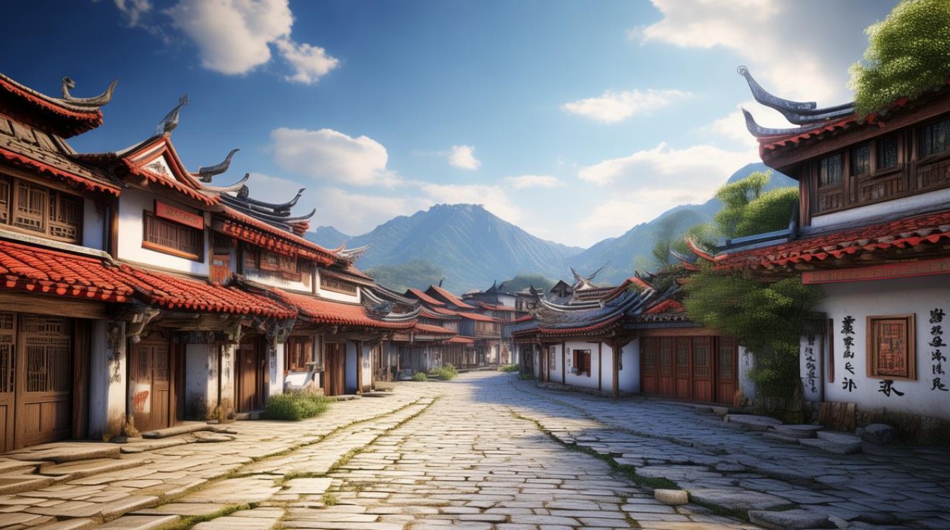 天镇的景点 天镇的景点