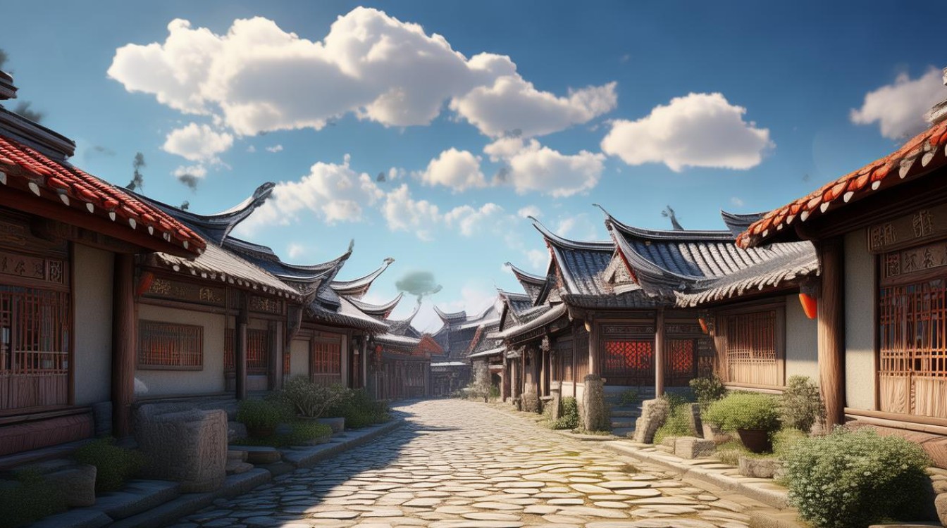 天镇的景点 天镇的景点