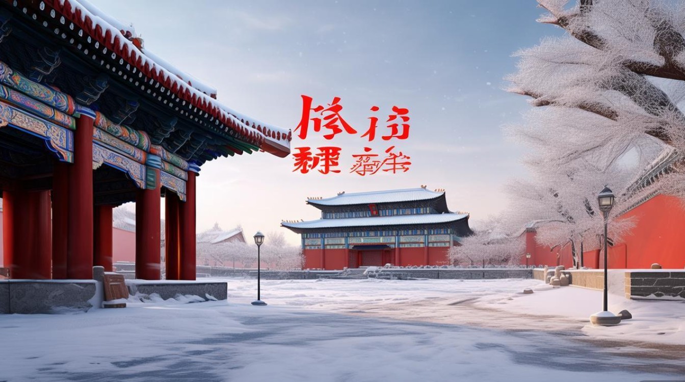 冬天北京景点 冬天北京景点