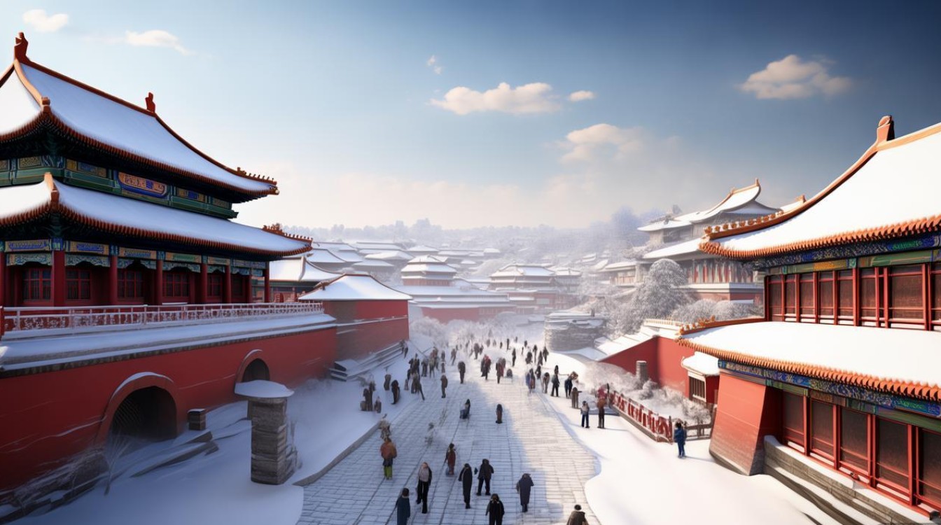 冬天北京景点 冬天北京景点