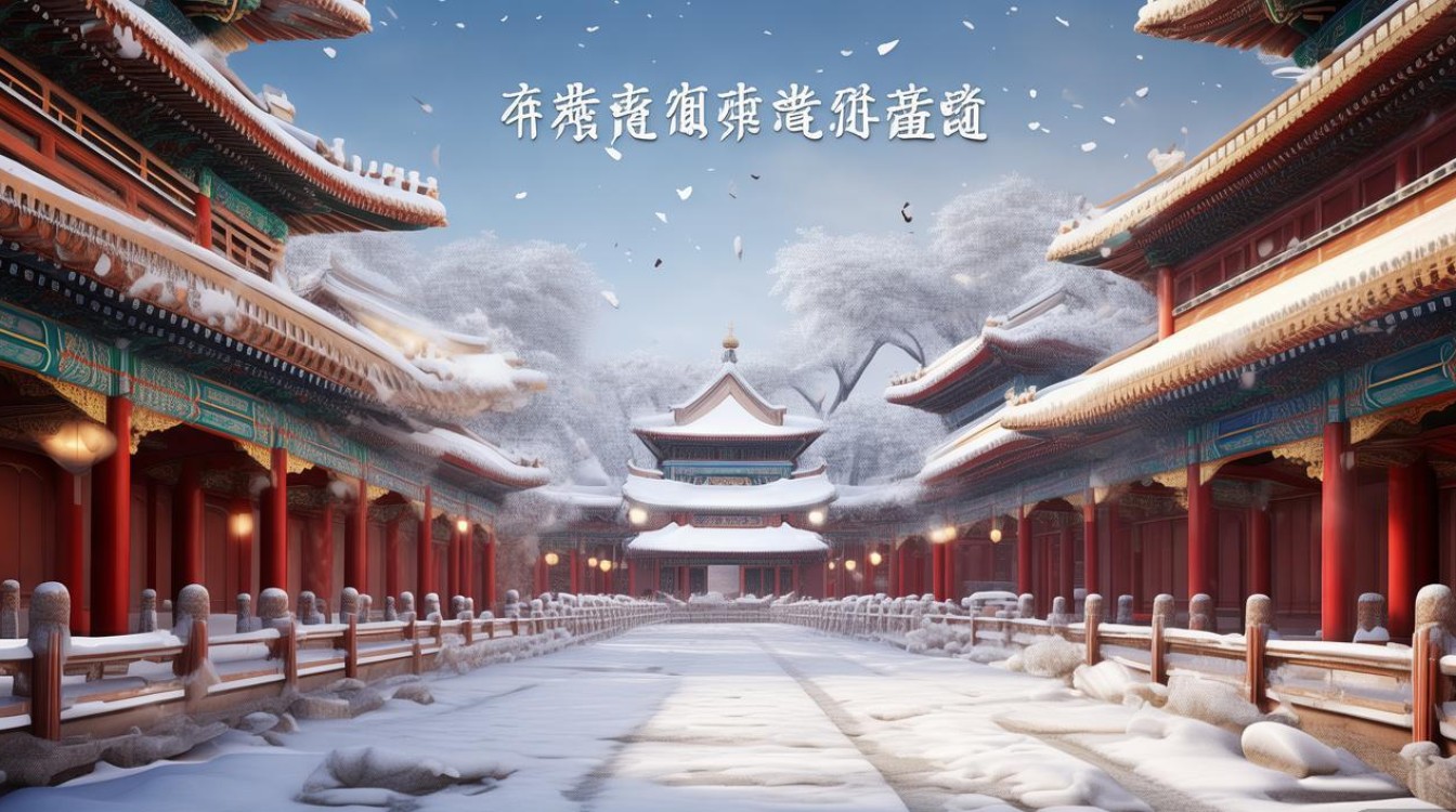 冬天北京景点 冬天北京景点