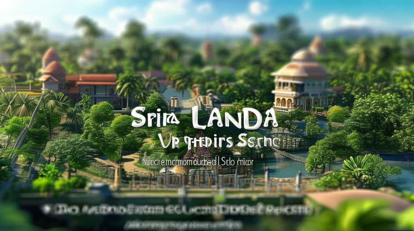 斯里兰卡景点推荐