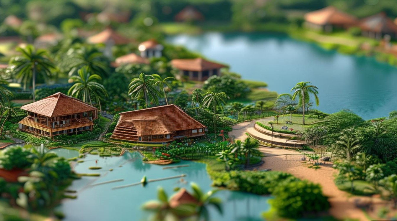 斯里兰卡景点推荐