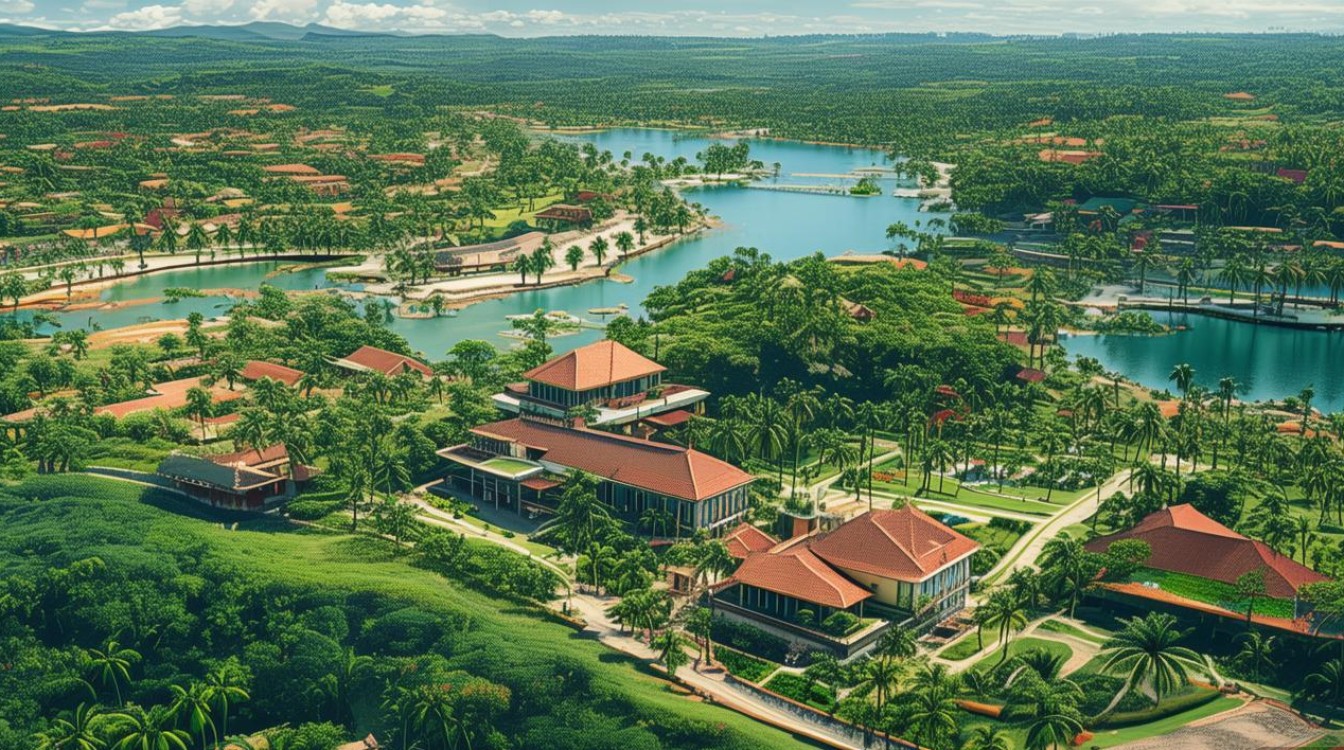 斯里兰卡景点推荐