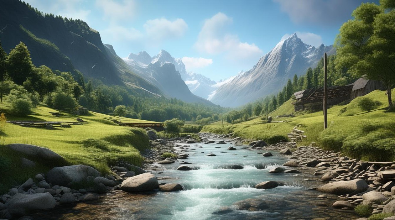 谷里景点 谷里景点