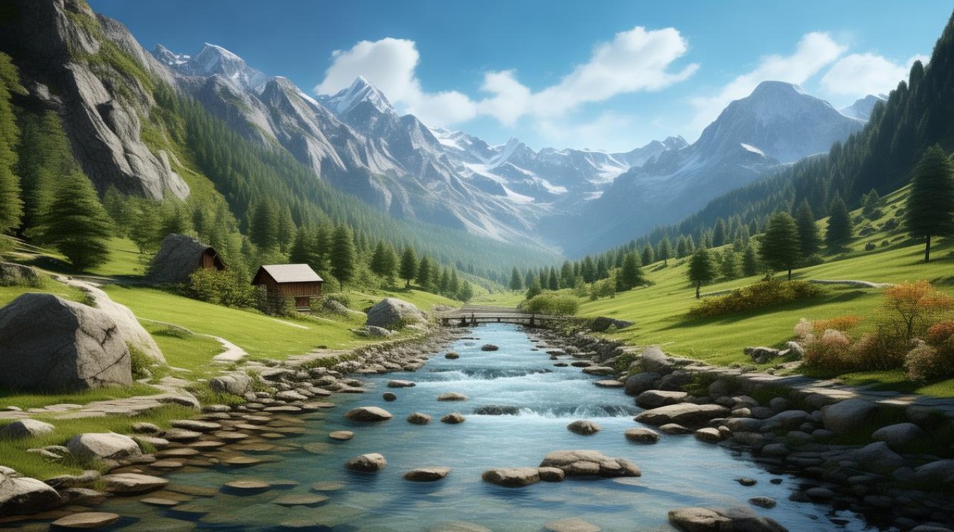 谷里景点 谷里景点