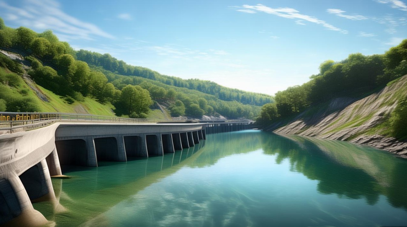 九坝景点 九坝景点