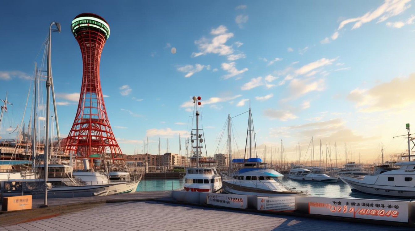 神户景点排名 神户景点排名