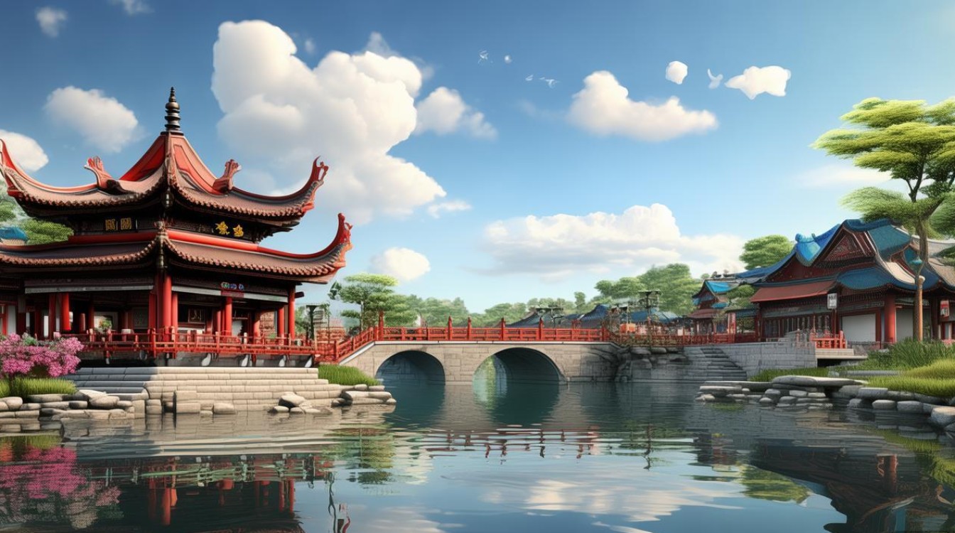 静宁的景点 静宁的景点