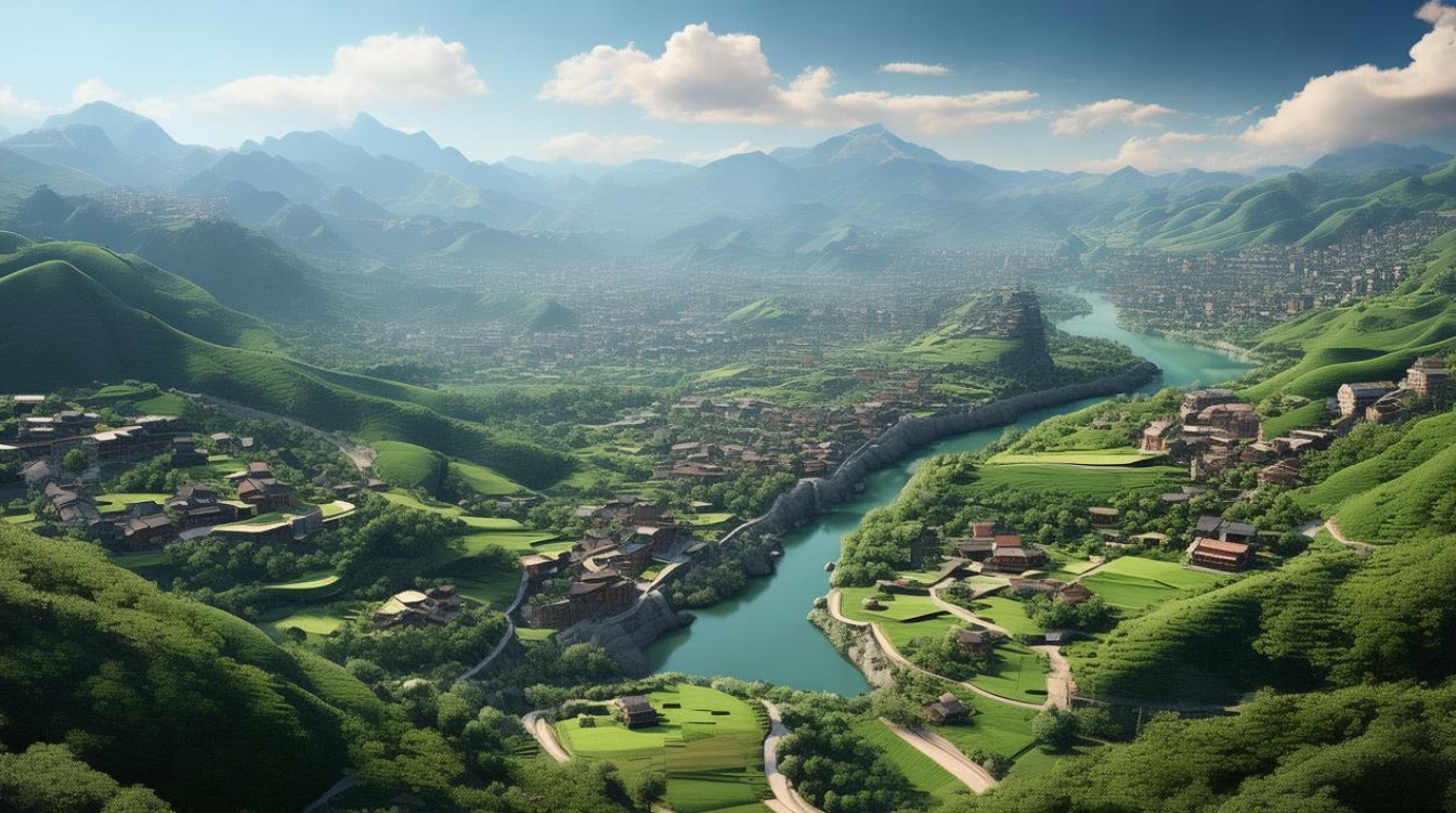 天等景点 天等景点