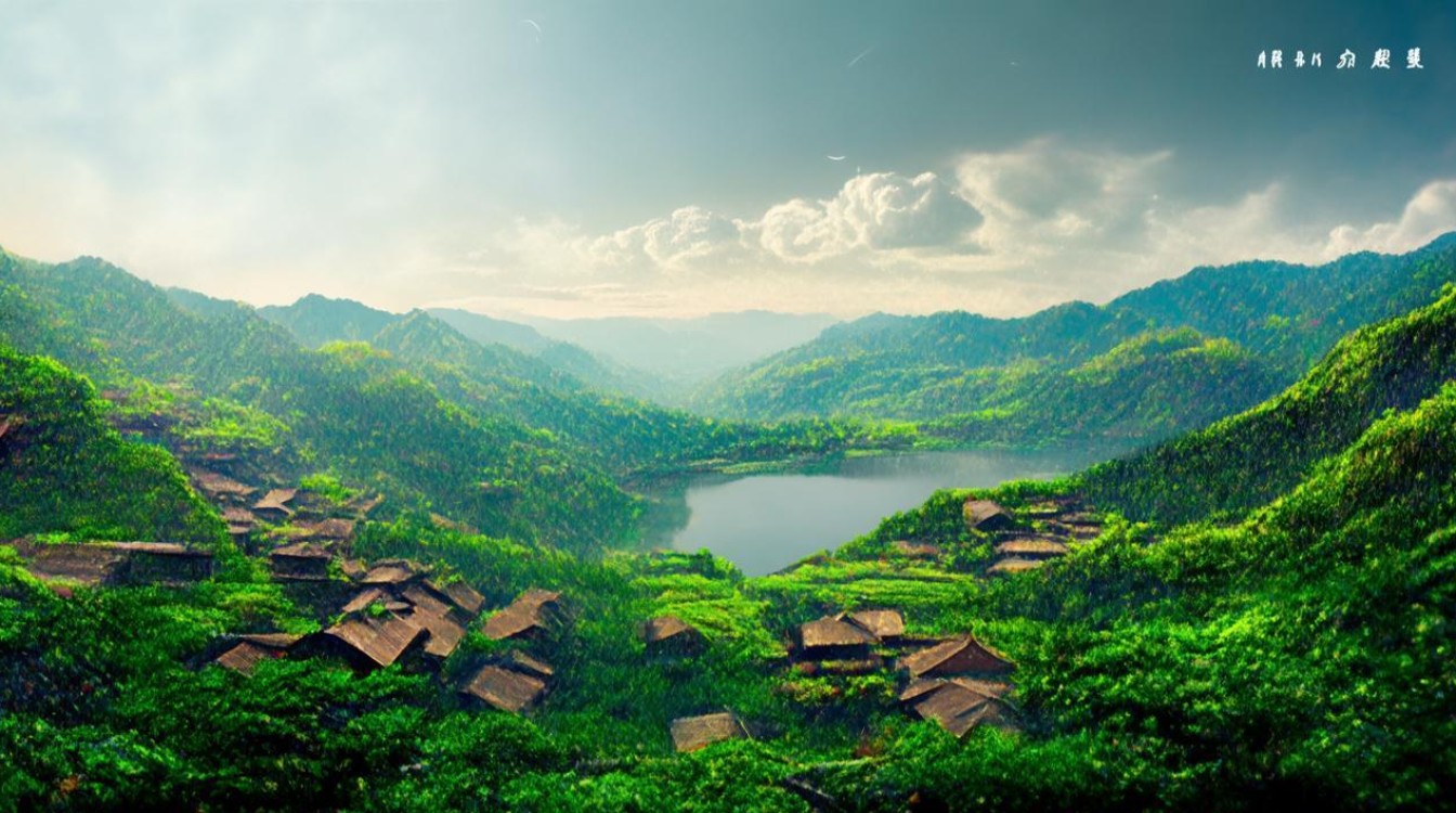 天等景点 天等景点