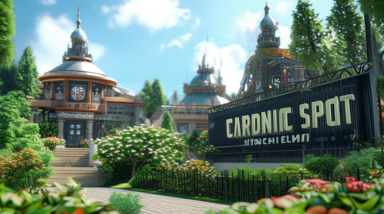 卡诺景点 卡诺景点