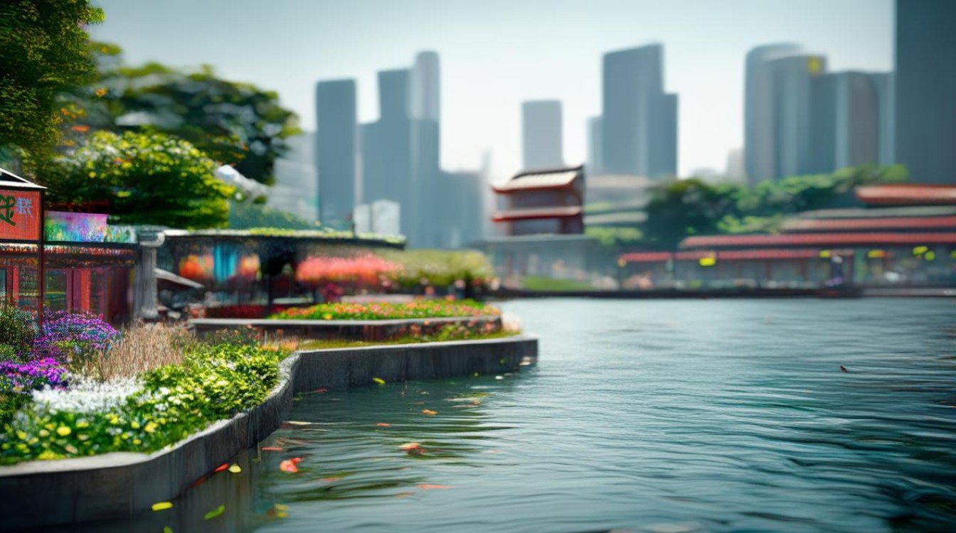 海珠景点 海珠景点