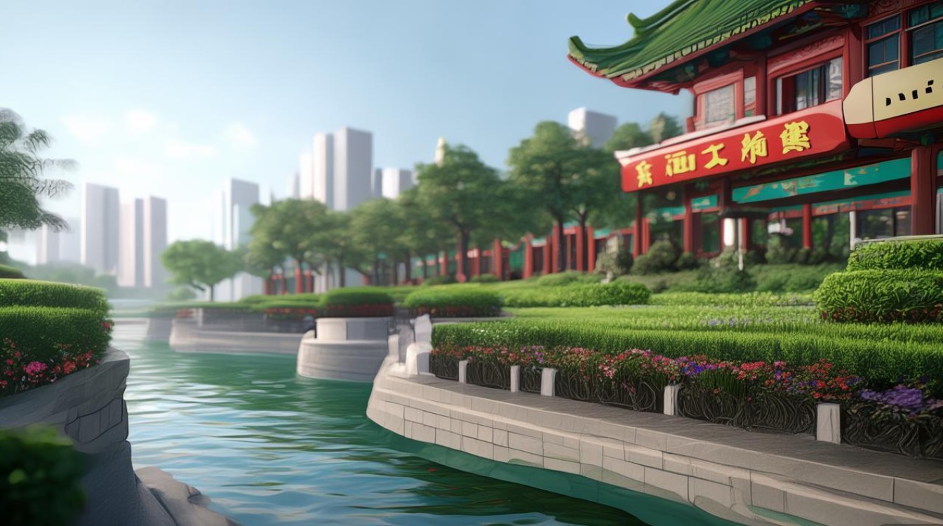 海珠景点 海珠景点