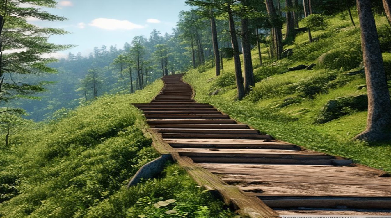 栈道景点 栈道景点