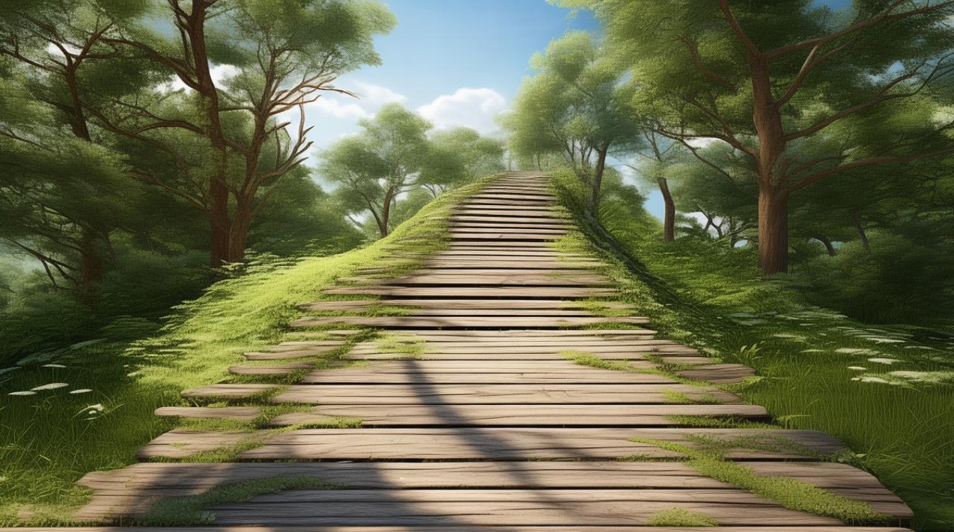 栈道景点 栈道景点