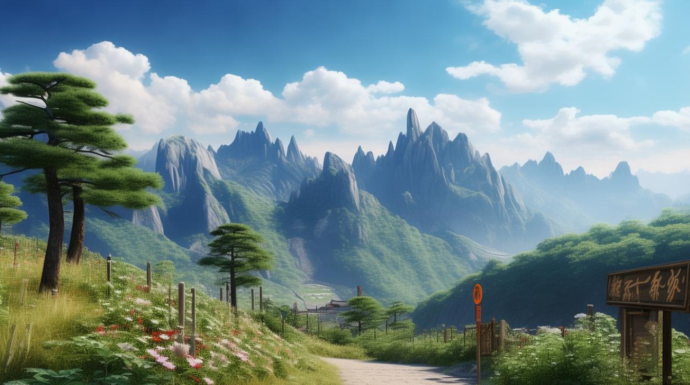 固原六盘山旅游景点 固原六盘山旅游景点