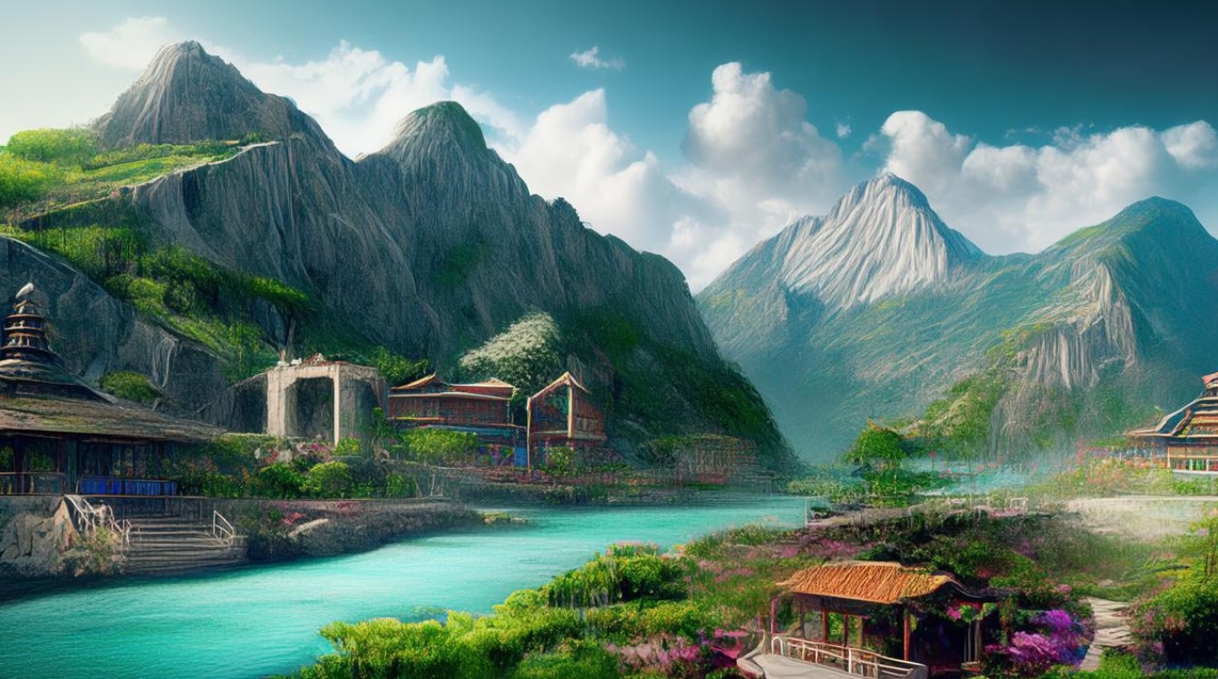 五指山旅游景点大全 五指山旅游景点大全