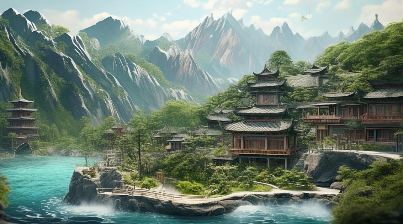 五指山旅游景点大全 五指山旅游景点大全