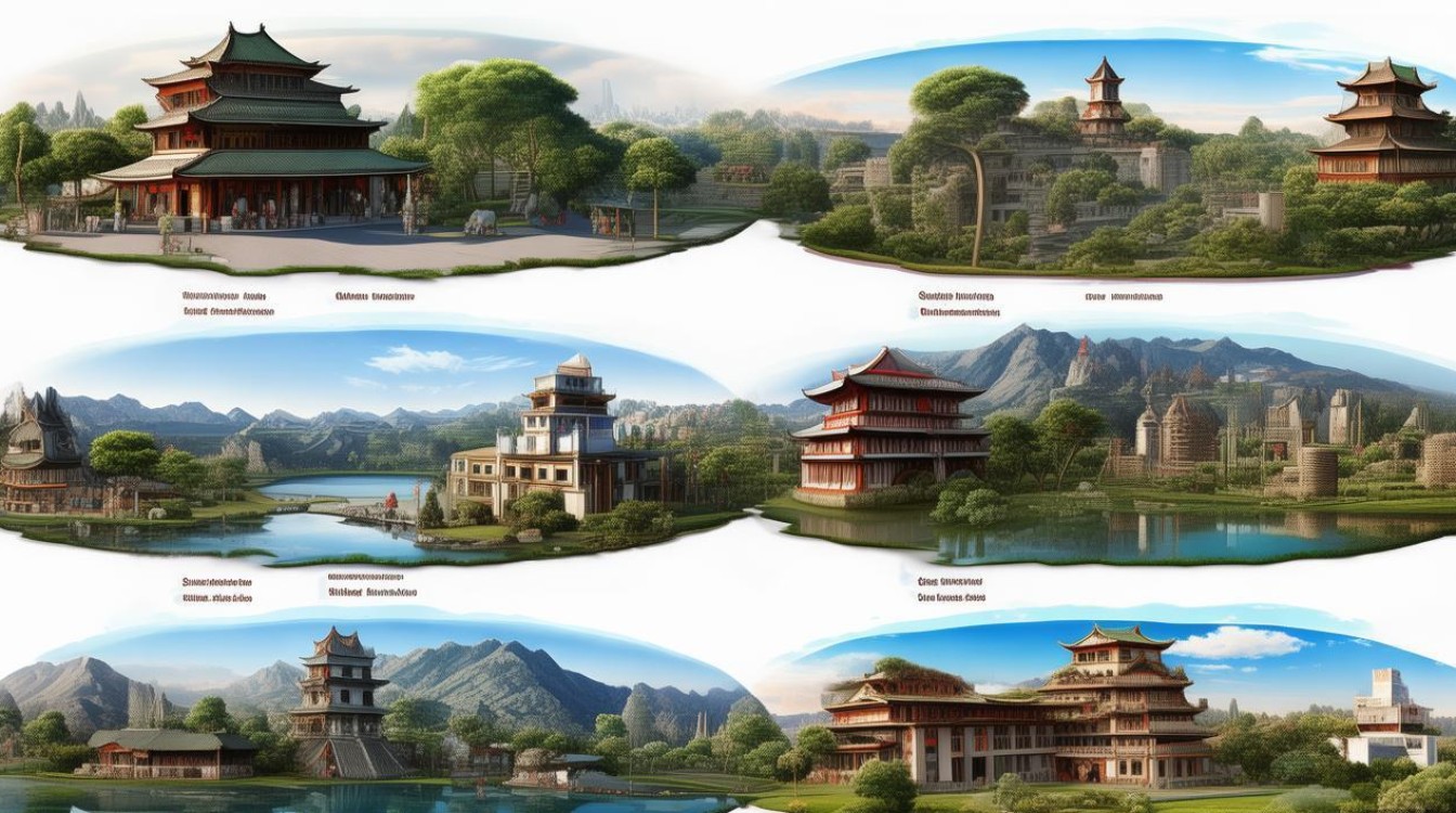 十堰十大旅游景点 十堰十大旅游景点