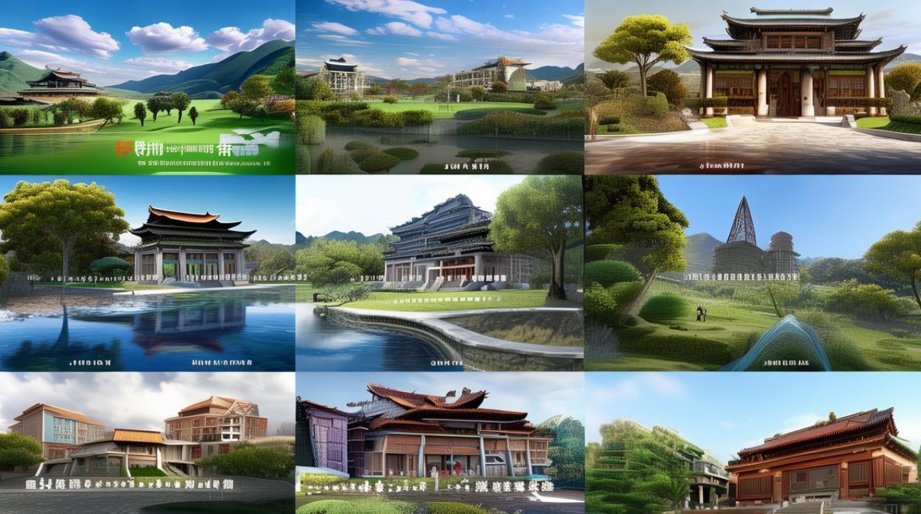 十堰十大旅游景点 十堰十大旅游景点